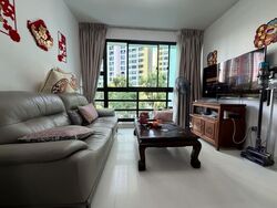 Blk 56 Havelock View (Bukit Merah), HDB 4 Rooms #553166751